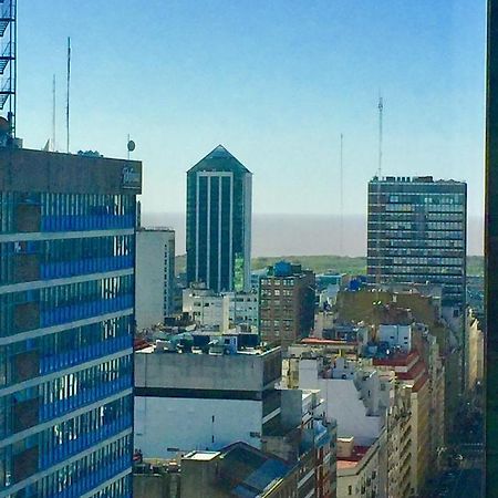 Edificio Corrientes818 Apartment Buenos Aires Exterior foto