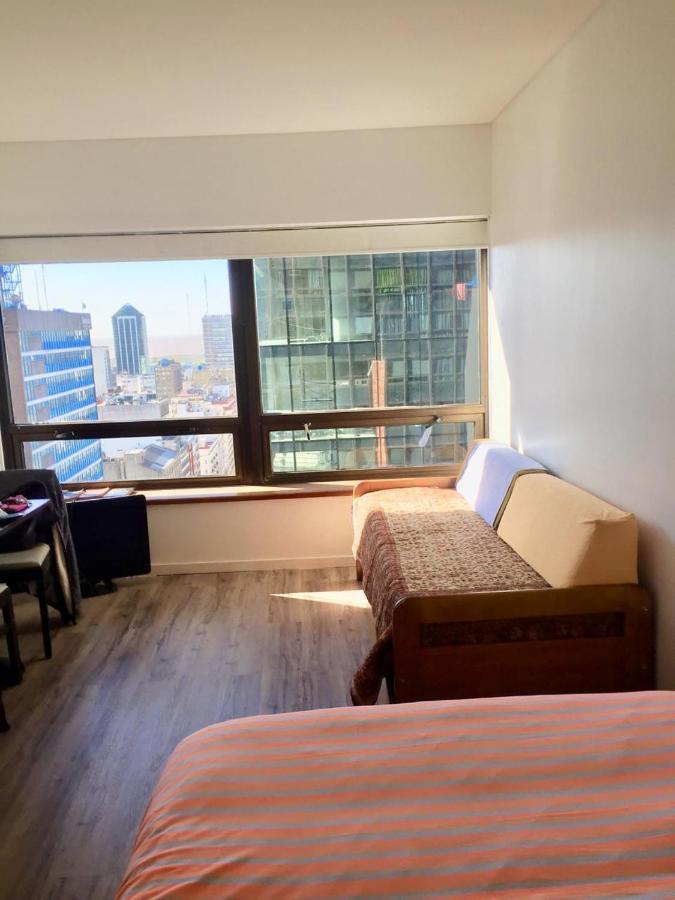 Edificio Corrientes818 Apartment Buenos Aires Exterior foto