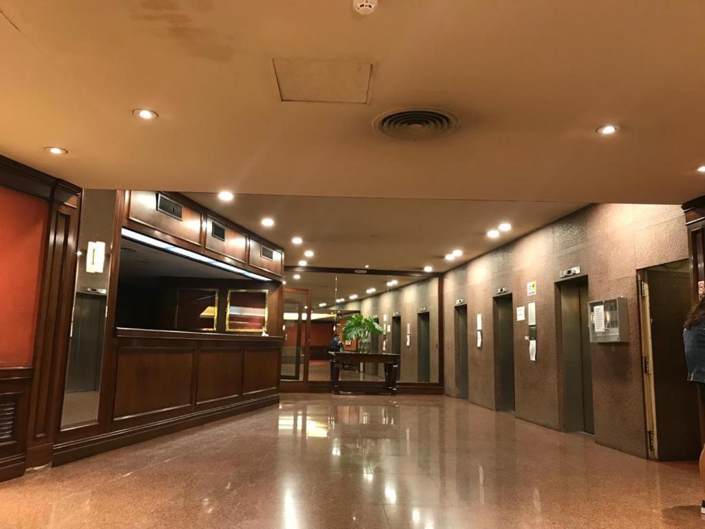 Edificio Corrientes818 Apartment Buenos Aires Exterior foto