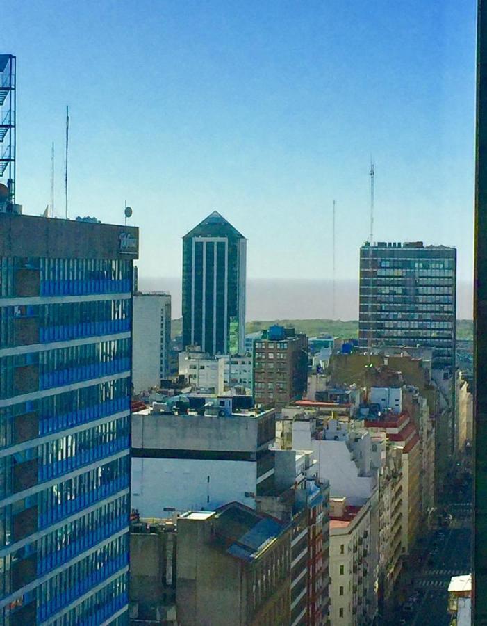 Edificio Corrientes818 Apartment Buenos Aires Exterior foto